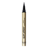 Glam Xpress® Adhesive Eyeliner & Lash Kit: hypoallergenic eyeliner and reusable mink-effect lashes for effortless application.