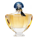 Guerlain Shalimar Eau De Toilette in 90ml, featuring vibrant top notes and warm base, perfect for elegant winter wear.