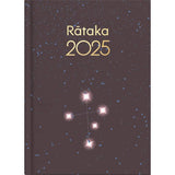 Collins Diary Maori Taonga Even Year A51