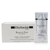 Ella Bache Luminous White Mask in salon size, featuring rice powder and lemon peel for a brighter, soothing complexion.