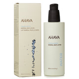 Ahava - Deadsea Water Mineral Body Lotion  - 250ml/8.5oz