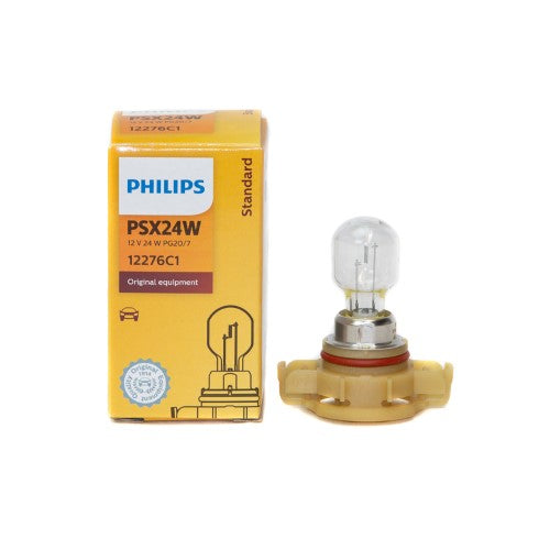 PSX24W 12276 12V BOX 1 - PHILIPS