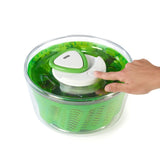 Salad Spinner - Zyliss Easy Spin 2' Small (Green)