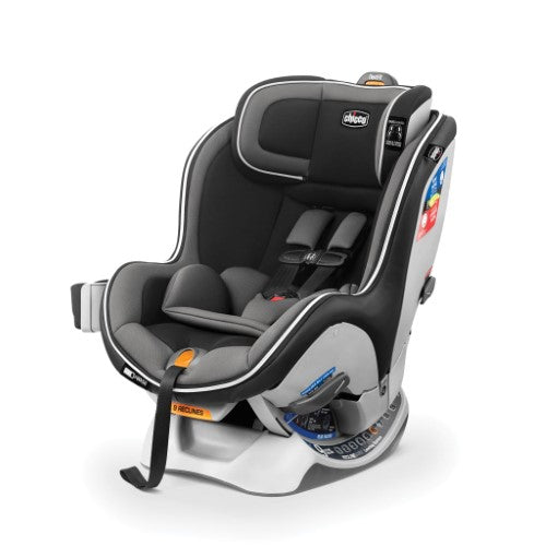 Chicco Car Seat: Nextfit Zip - Carbon