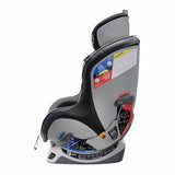 Chicco Car Seat: Nextfit Zip - Carbon