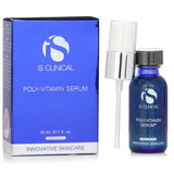 IS Clinical - Poly-Vitamin Serum  - 30ml/1oz