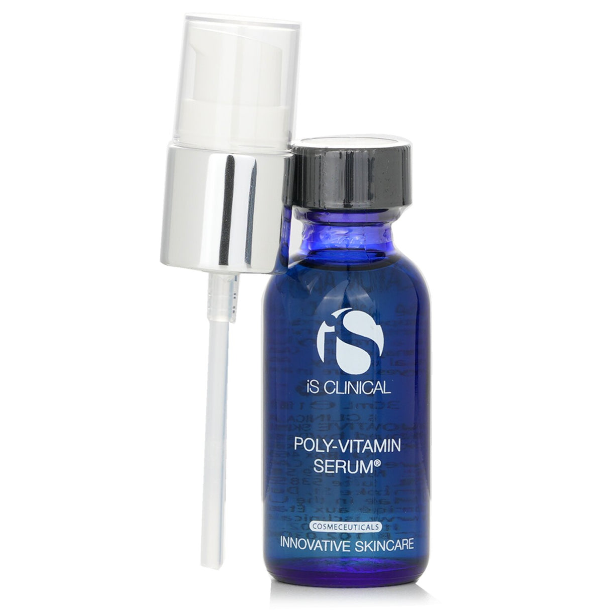 IS Clinical - Poly-Vitamin Serum  - 30ml/1oz