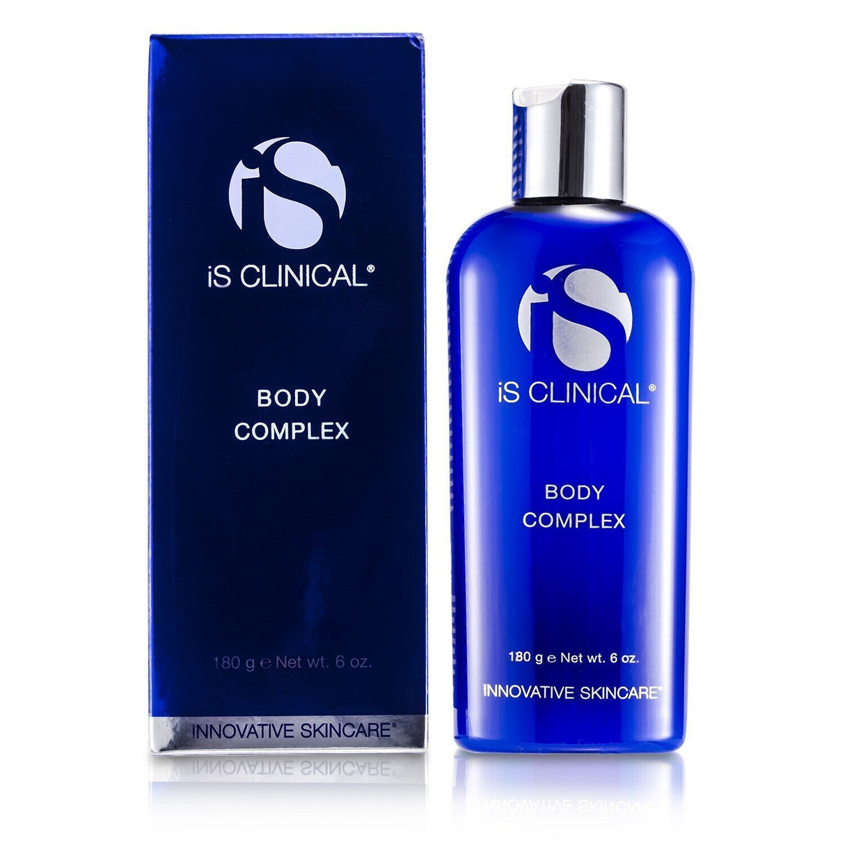 IS Clinical - Body Complex  - 180ml/6oz