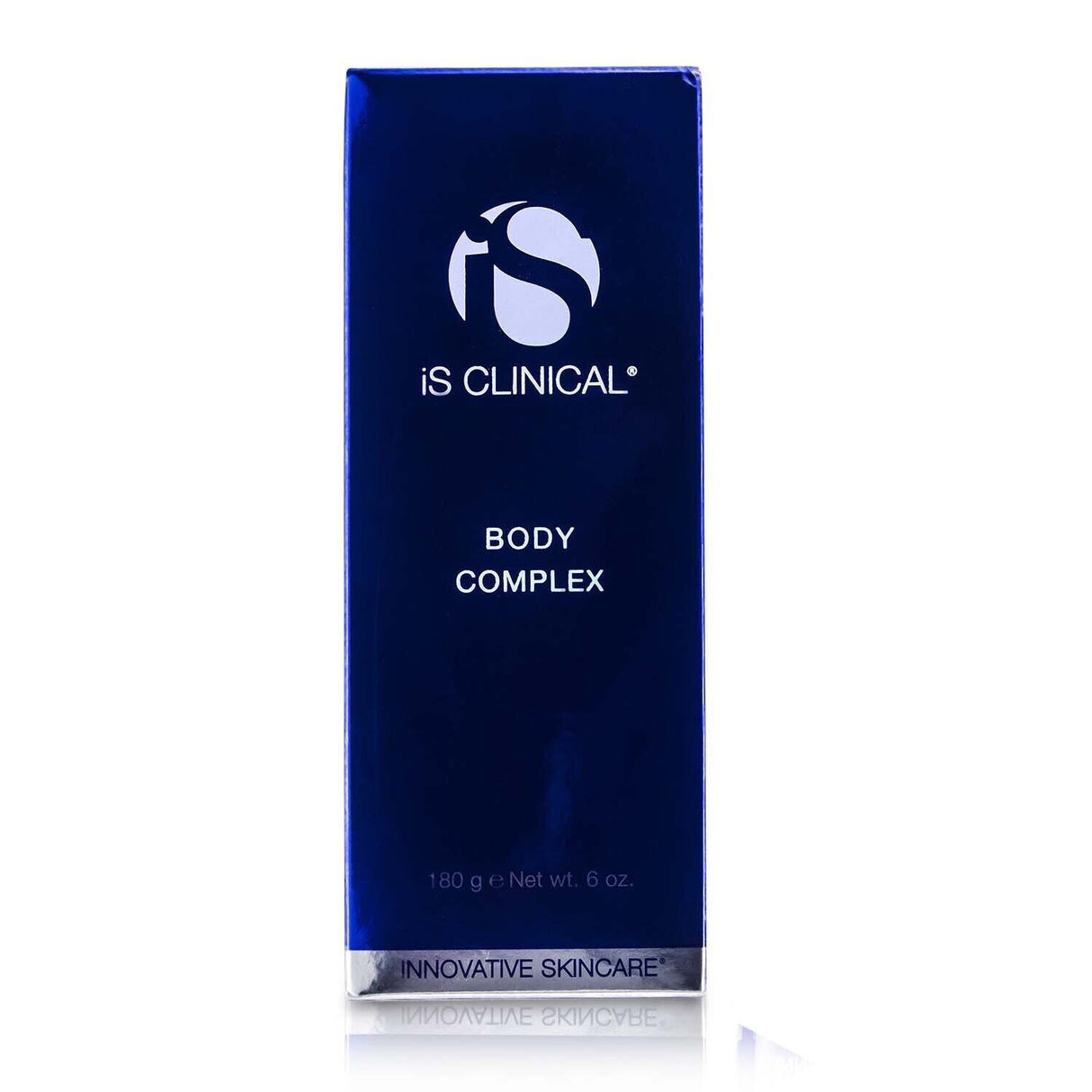 IS Clinical - Body Complex  - 180ml/6oz