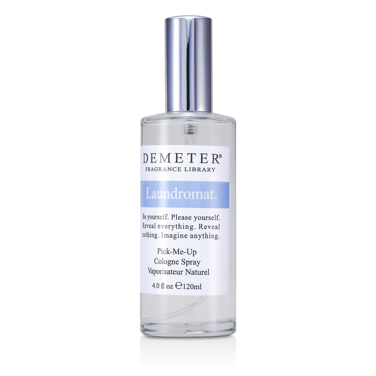 Demeter Laundromat Cologne Spray 120ml/4oz