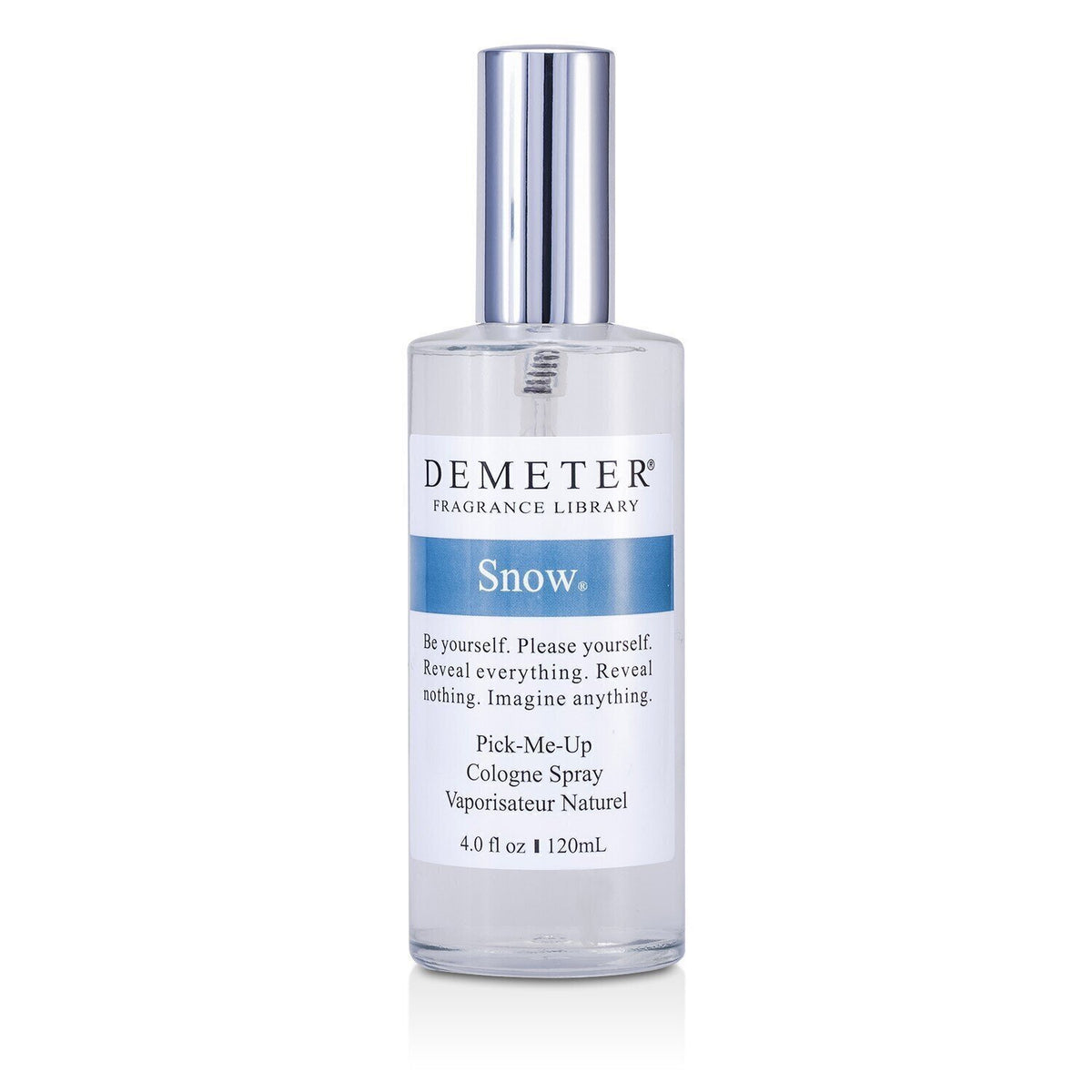 Demeter Snow Cologne Spray  120ml/4oz