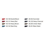 Wizkids Premium Paint Set by Vallejo: Shadow Warriors