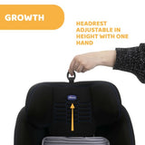 Chicco Oneseat Air Black Air