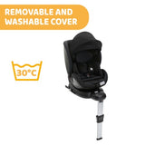Chicco Oneseat Air Black Air