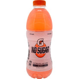 Gatorade No Sugar Sports Drink Berry - 1L