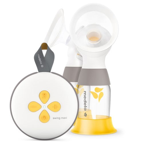 MEDELA SWING MAXI DOUBL ELECTRIC BREAST PUMP