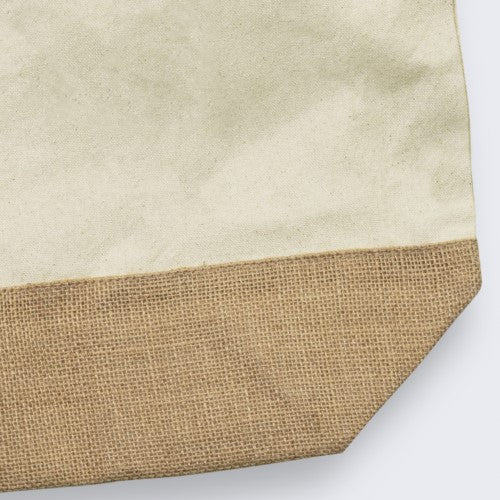 Tote Bag - Helios (Natural)