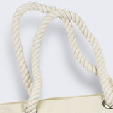 Tote Bag - Helios (Natural)