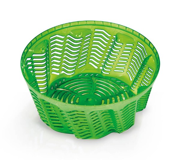 Swift Dry' Large Salad Spinner - Zyliss