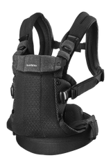 Baby Carrier - BABY BJORN Harmony 3D Mesh (Black)