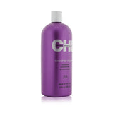 CHI Magnified Volume Conditioner 950ml, a nourishing formula for fine hair that boosts volume, detangles, and adds vitality.