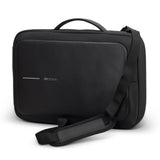 Anti-theft Backpack Briefcase - Bobby Bizz (Black)