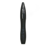 "Lancome Hypnose Doll Eyes Mascara #01 So Black enhances lashes with volume, extension, and curl for a doll-like effect."