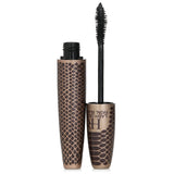 Helena Rubinstein Lash Queen Fatal Black Mascara in Magnetic Black, featuring a unique python brush for incredible lift and volume.