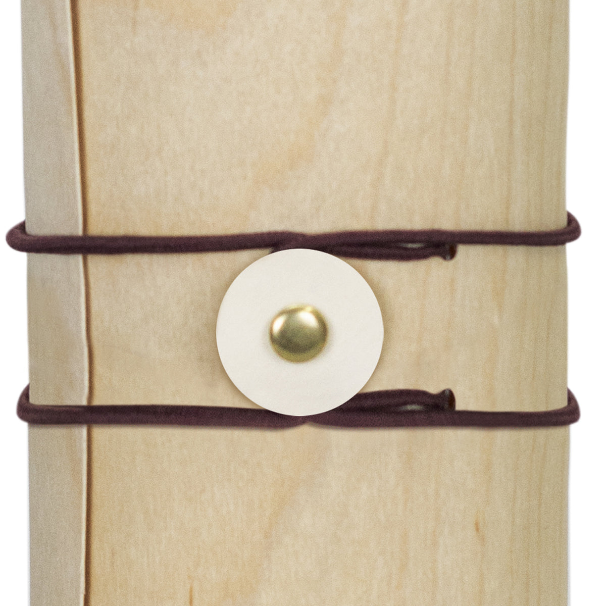 Pine Wood Wine Bottle Presentation Gift Tube Tuscany