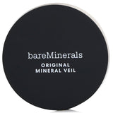 Sheer luminous setting powder from BareMinerals for a radiant, flawless finish without oiliness or buildup.