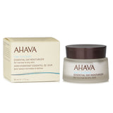 Ahava - Time To Hydrate Essential Day Moisturizer (Normal / Dry Skin) 800150  -
