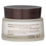Ahava - Time To Hydrate Essential Day Moisturizer (Normal / Dry Skin) 800150  -