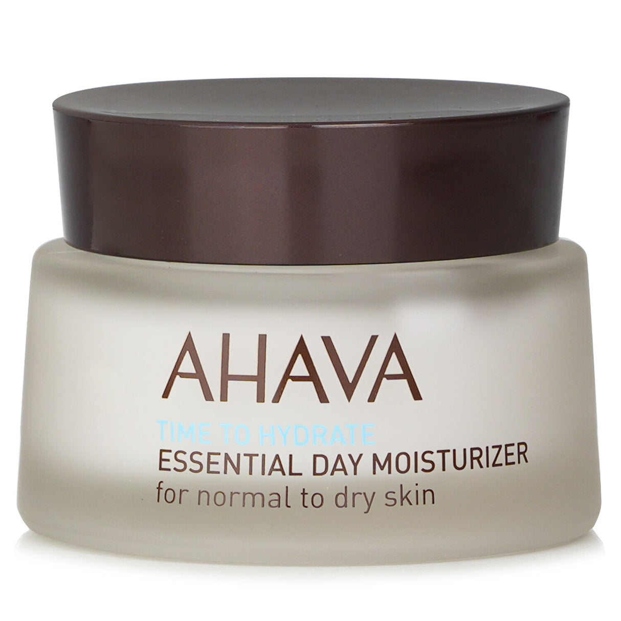 Ahava - Time To Hydrate Essential Day Moisturizer (Normal / Dry Skin) 800150  -