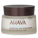 Ahava - Time To Hydrate Essential Day Moisturizer (Normal / Dry Skin) 800150  -