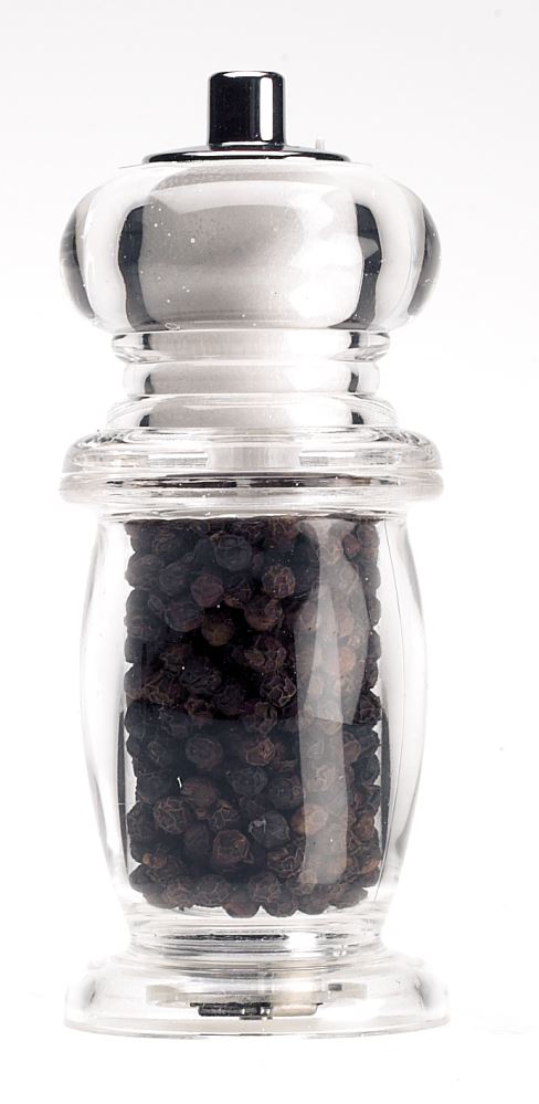 Salt and Pepper  - Two in One -  Bellied Combi 140mm