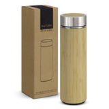 Vacuum Bottle - NATURA Bamboo (Natural)