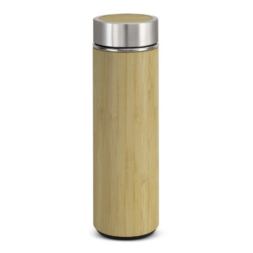 Vacuum Bottle - NATURA Bamboo (Natural)