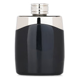 Montblanc Legend Eau De Toilette Spray - 100ml with a refreshing blend of lavender, apple, and sandalwood for modern gentlemen.