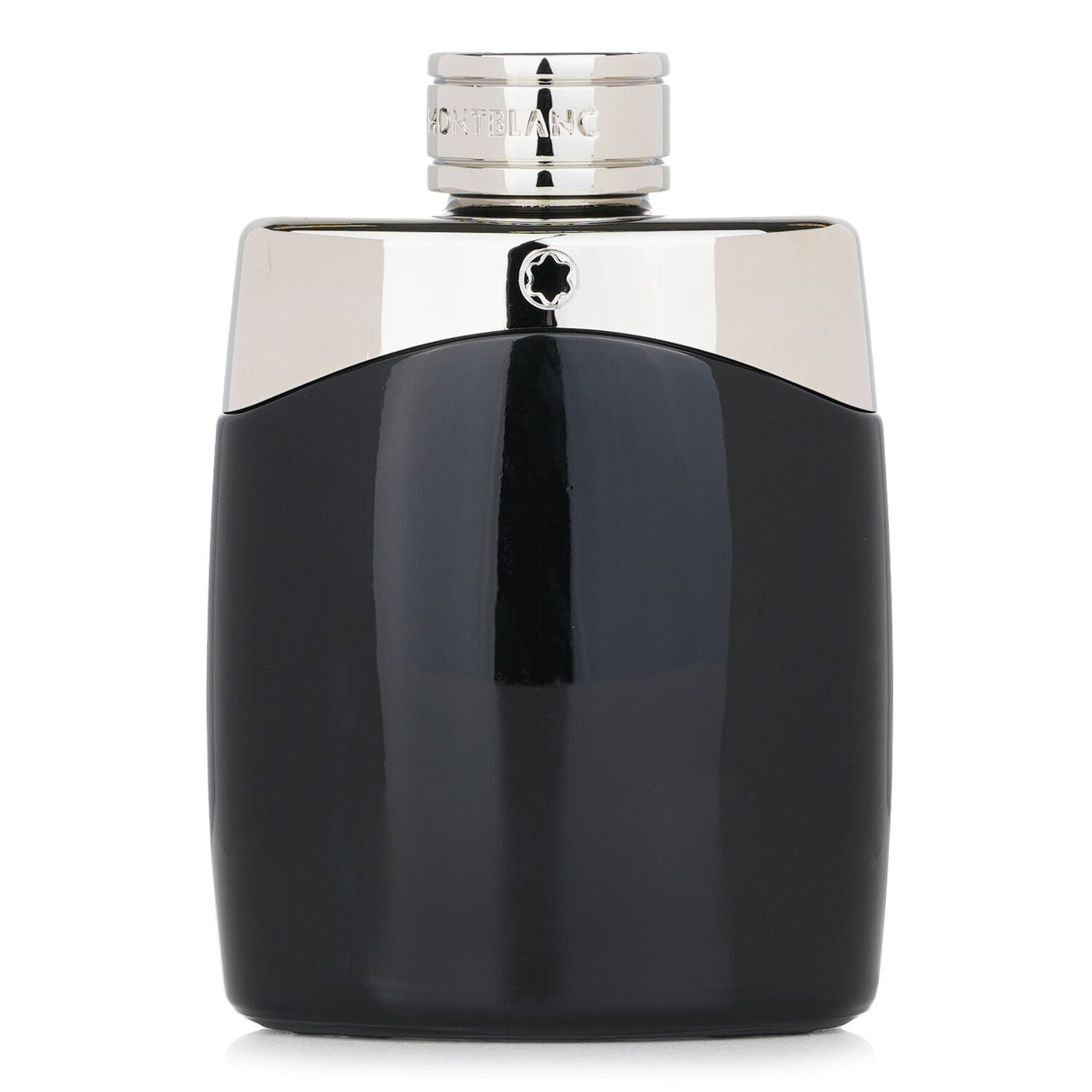 Montblanc Legend Eau De Toilette Spray 100ml, featuring a fresh blend of lavender, bergamot, and warm sandalwood notes.