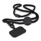 Universal Phone Strap Lanyard With Case Insert Roam - Pack of 20