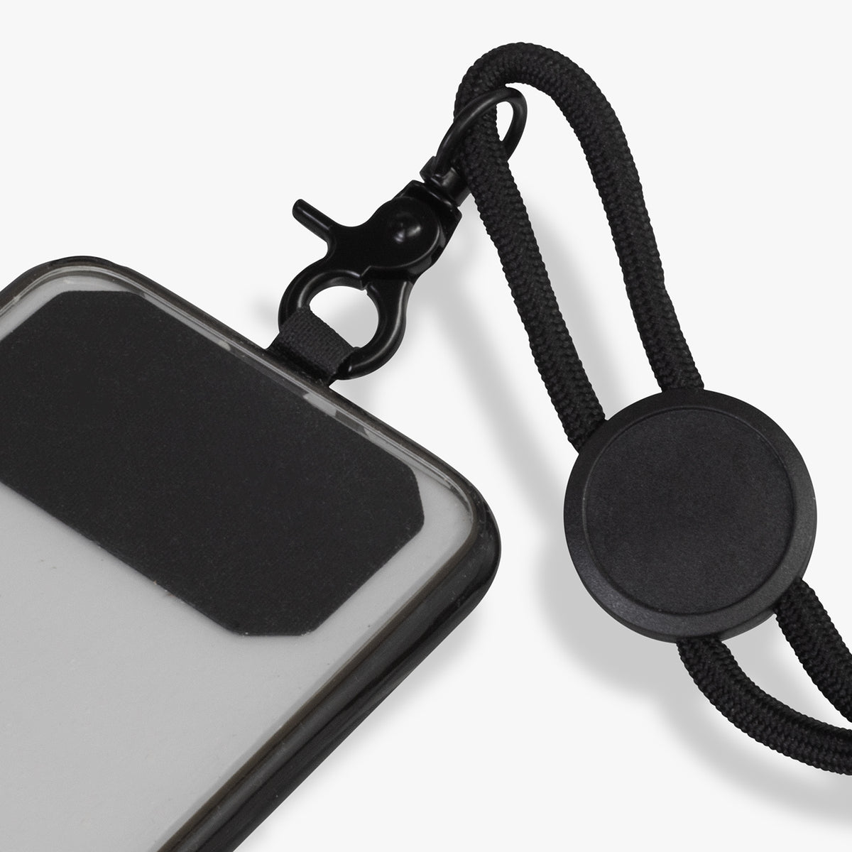 Universal Phone Strap Lanyard With Case Insert Roam - Pack of 20