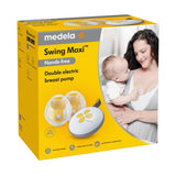 Medela Swing Maxi Hands Free Breast Pump