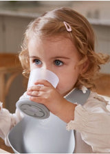 Baby Cup - BABY BJORN Powder Grey (2pk)