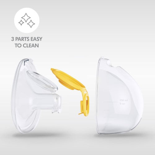 Medela Solo Hands Free