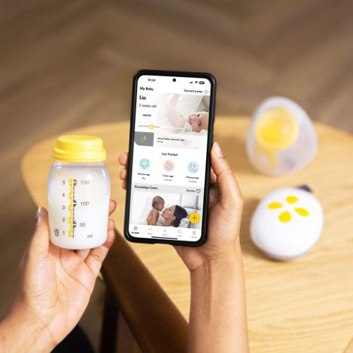 Medela Solo Hands Free