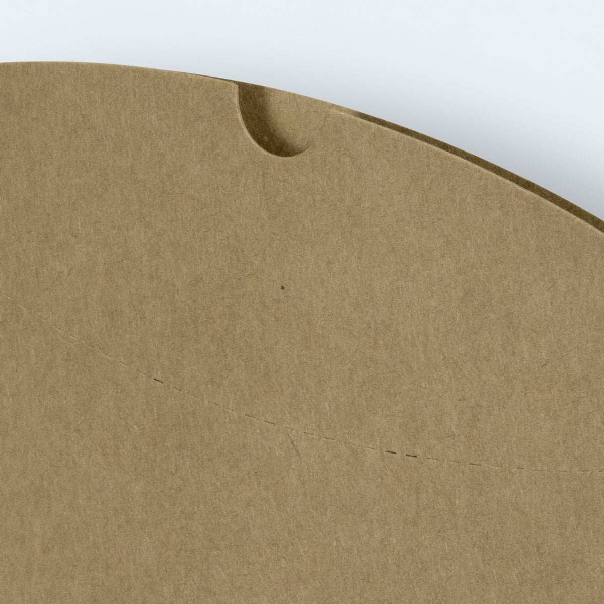 Large Pillow Gift Packaging Boxes Natural - Pack of 100