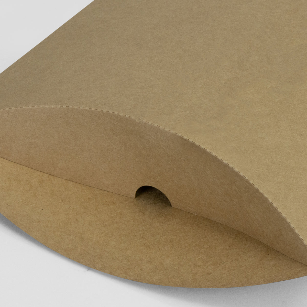 Extra Large Pillow Gift Packaging Boxes Black - Pack of 100