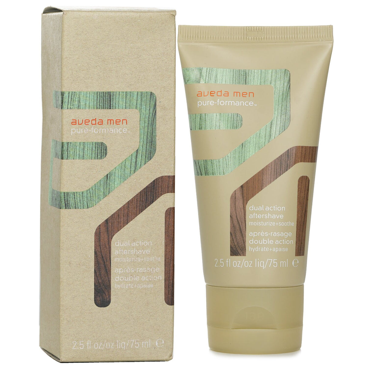 Aveda - Pure-Formance Dual Action Aftershave  - 75ml/2.5oz