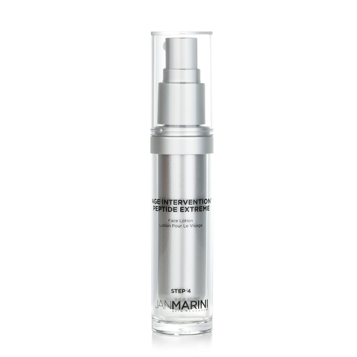 Jan Marini - Age Intervention Peptide Extreme Face Lotion  - 30ml/1oz