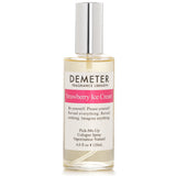 Demeter Strawberry Ice Cream Cologne Spray  120ml/4oz